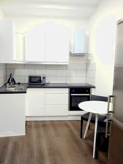 1 Bedroom Studio To Rent In Parish Lane, London, SE20