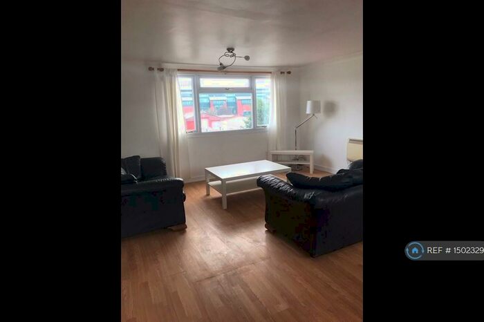 1 Bedroom Flat To Rent In Beckett Court, Preston, PR1