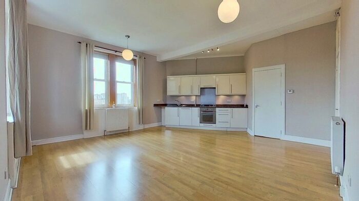 1 Bedroom Flat To Rent In Albion Road, Leith, Edinburgh, EH7