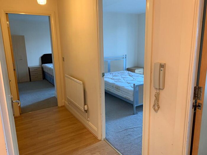 2 Bedroom Apartment To Rent In Bath Row, Birmingham, B15