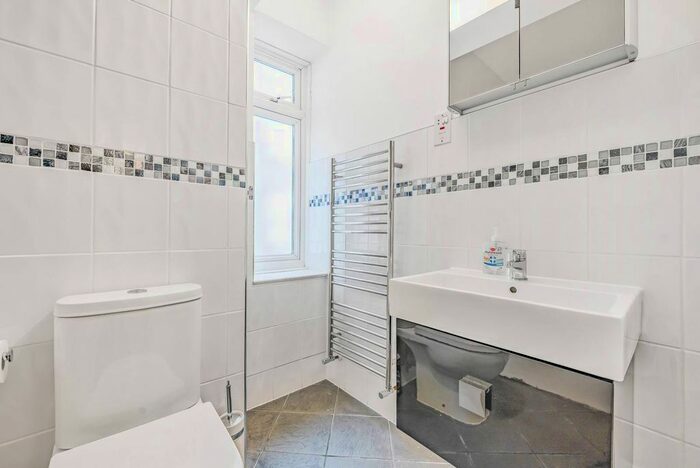 1 Bedroom Flat To Rent In Marsham Court, Westminster, London, SW1P