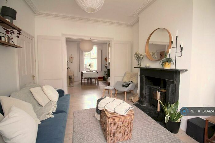 4 Bedroom Terraced House To Rent In Dunlace Road, London, E5