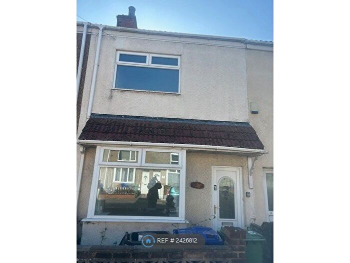 3 Bedroom Terraced House To Rent In Taylor Street, Cleethorpes, DN35