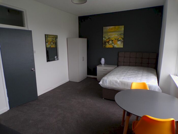 Studio To Rent In The Promenade, Mount Pleasant, Swansea, SA1