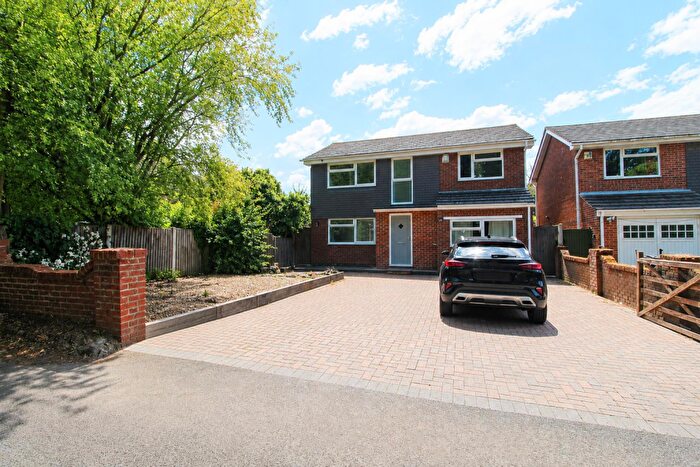 4 Bedroom Detached House To Rent In Spratling Street, Manston, Ramsgate, CT12