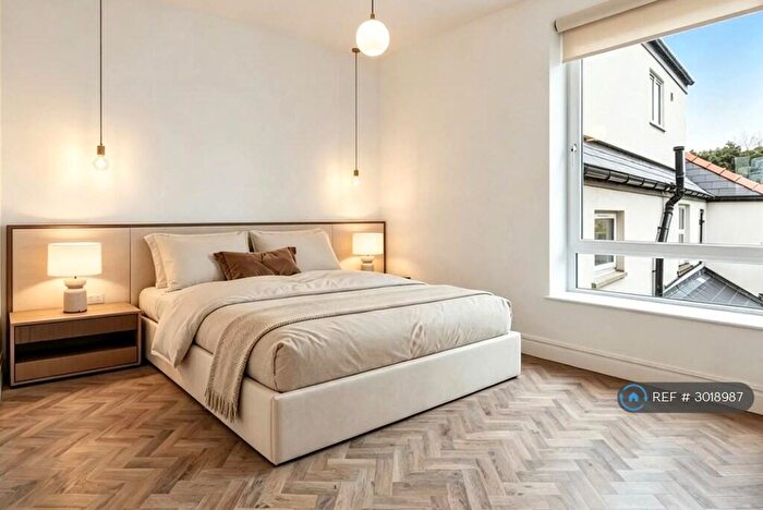 1 Bedroom Flat To Rent In Cathedral Road, Cardiff, CF11