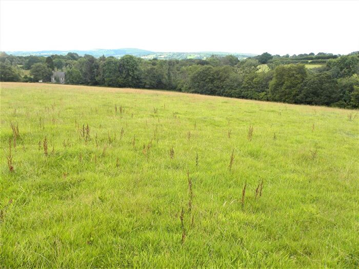 Farm For Sale In Acres At Aberbanc, Llandysul, SA44