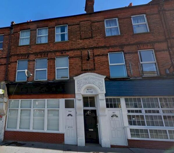 1 Bedroom Flat To Rent In Portland Road, London, SE25