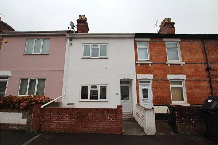 3 Bedroom Terraced House For Sale In Chester Street, Swindon, Wiltshire, SN1