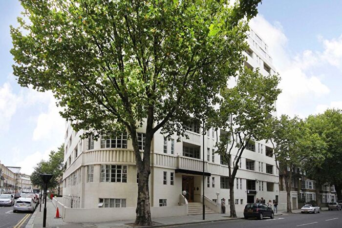 1 Bedroom Flat To Rent In Sloane Avenue, London, SW3