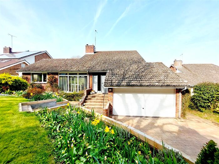 4 Bedroom Detached House For Sale In Kings Ride, Alfriston, BN26