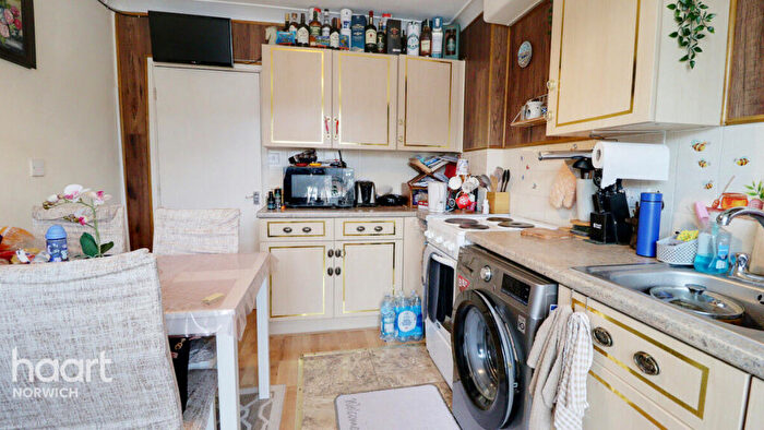 2 Bedroom Apartment To Rent In Berners Street, Norwich, NR3
