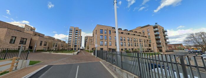 Garage / Parking To Rent In Prospect Row, London, E15