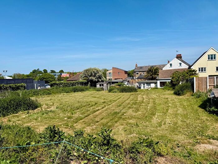 1 Bedroom Land For Sale In Westwood Road, Broadstairs, Kent, CT10