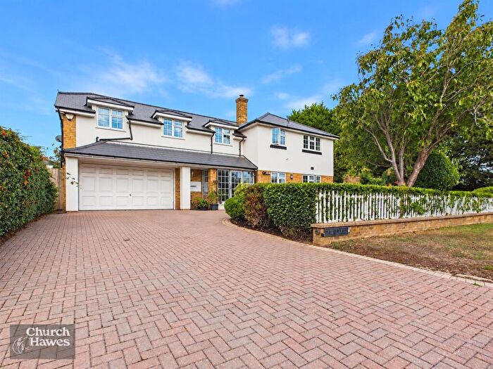 5 Bedroom Detached House For Sale In Hyde Lane, Danbury, CM3