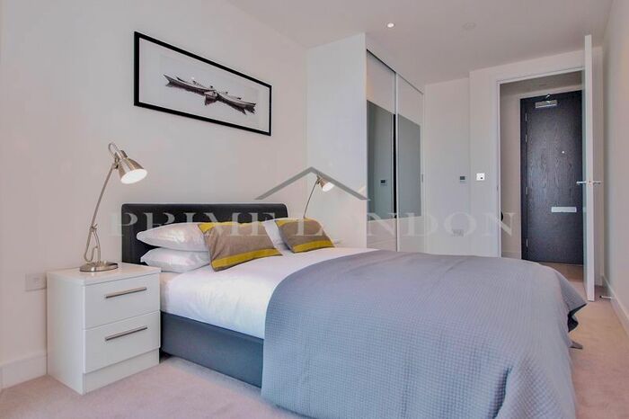 1 Bedroom Flat To Rent In Parliament House, 81 Black Prince Road, London SE1