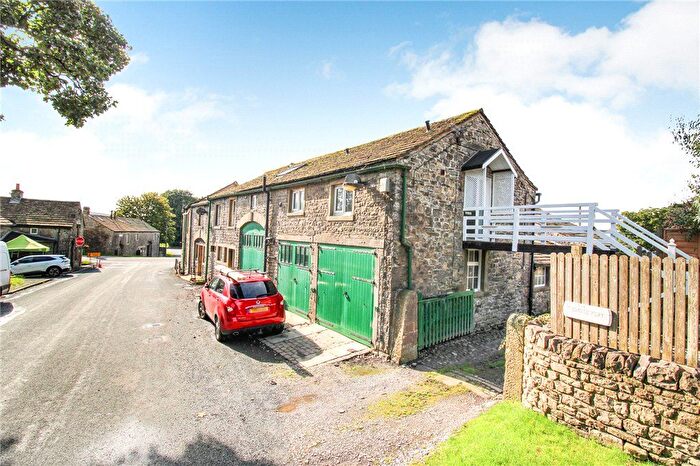 1 Bedroom Flat To Rent In Gledstone Road, West Marton, Skipton, North Yorkshire, BD23