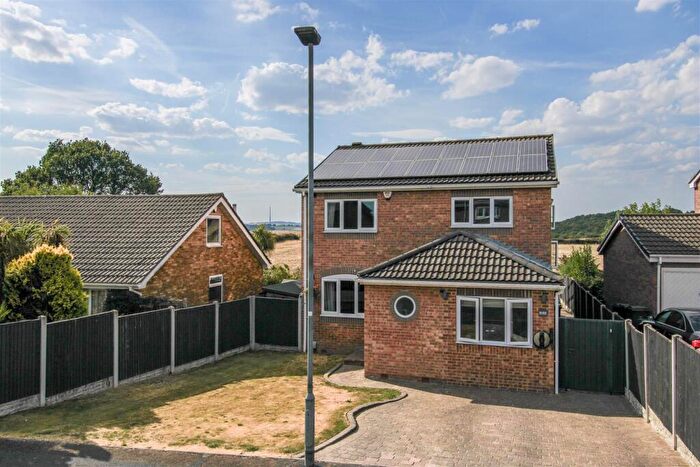 5 Bedroom Detached House For Sale In Pennine View, Darton, Barnsley, S75