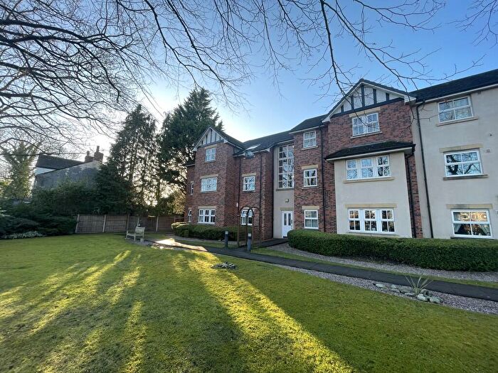 2 Bedroom Apartment To Rent In Coppice House Poynton, SK12