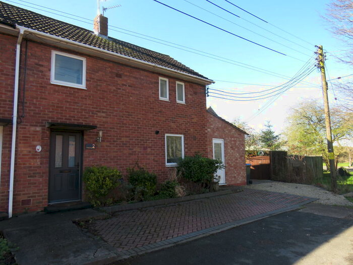2 Bedroom House To Rent In Cromwell Place, Lighthorne Heath, Leamington Spa, CV33
