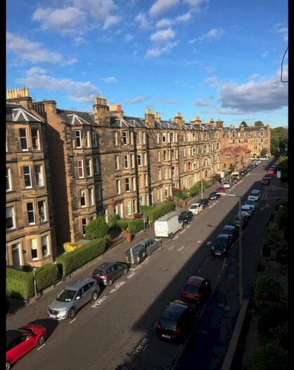 2 Bedroom Flat To Rent In Falcon Avenue, Edinburgh, EH10