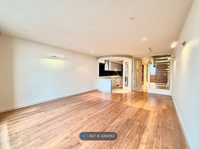 3 Bedroom Flat To Rent In Point West, London, SW7