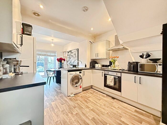 2 Bedroom Terraced House For Sale In Trallwn Road, Llansamlet, Swansea, West Glamorgan, SA7