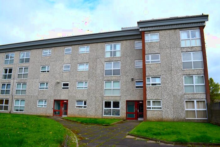 1 Bedroom Apartment To Rent In Almada Grove, Hamilton, South Lanarkshire, ML3