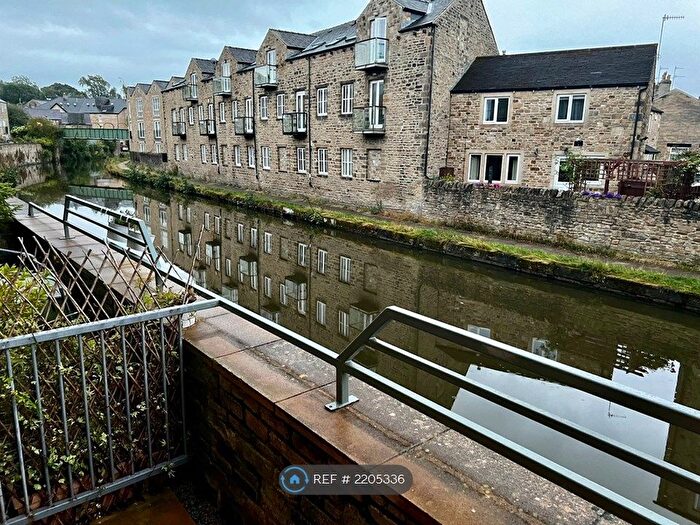 3 Bedroom Terraced House To Rent In Mill Lane, Skipton, BD23