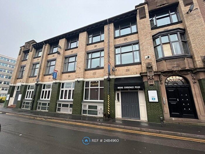 5 Bedroom Flat To Rent In Gateway Street, Leicester, LE2