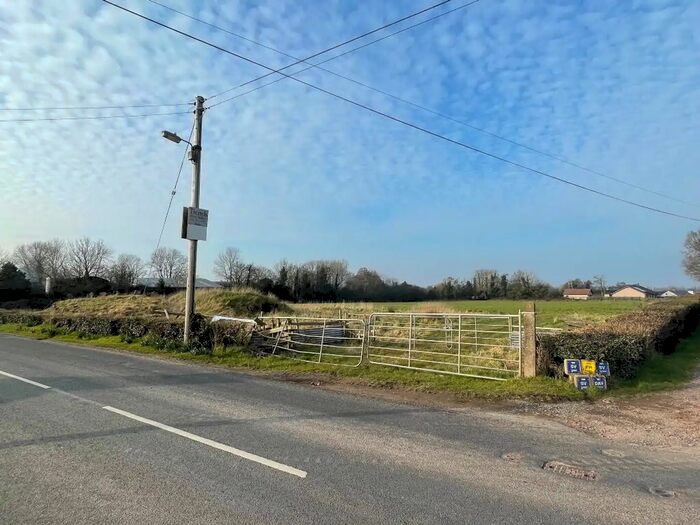 Residential Lands For Sale In Development Lands, Battery Road, Cookstown, BT80