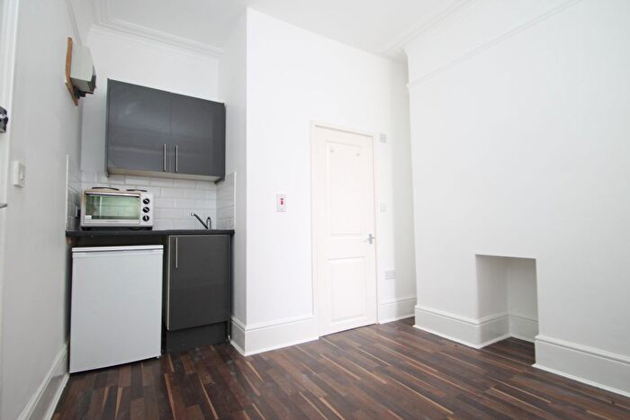 Property To Rent In Laleham Road, London, SE6