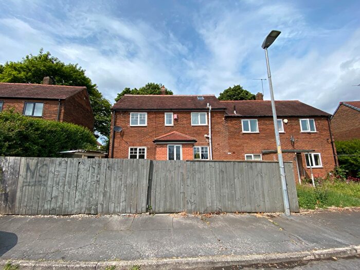 2 Bedroom Property To Rent In Fieldside, Pelton, County Durham, DH2