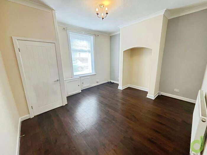 2 Bedroom Terraced House To Rent In Glebe Street, Great Harwood, BB6
