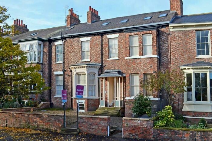 1 Bedroom Flat To Rent In Huntington Road, York, YO31