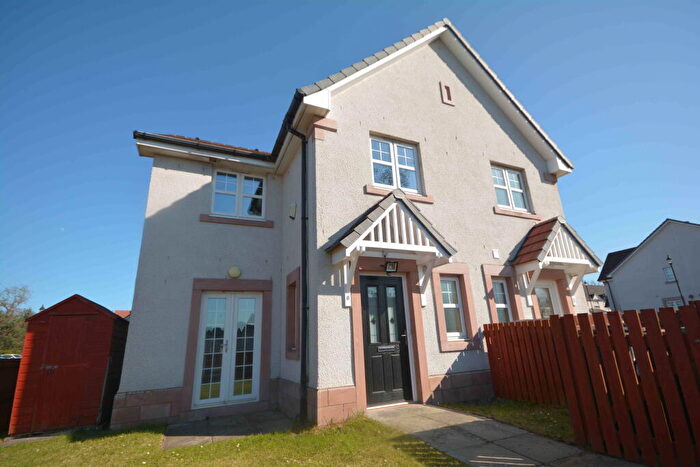 2 Bedroom Garage / Parking To Rent In Briargrove Terrace, Inverness, IV2