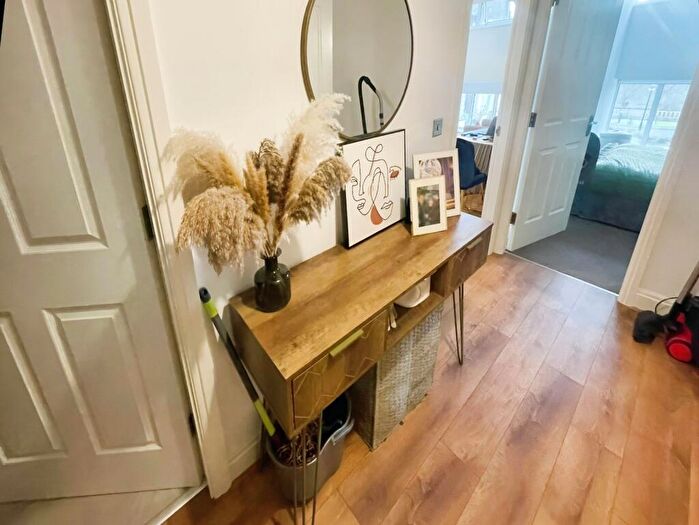 1 Bedroom Flat To Rent In Windermere Terrace, Liverpool, Merseyside, L8