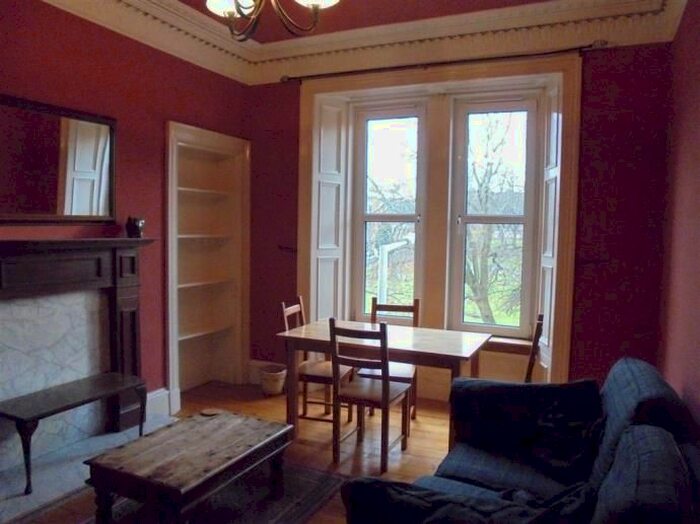 2 Bedroom Flat To Rent In Balcarres Street, Edinburgh, EH10
