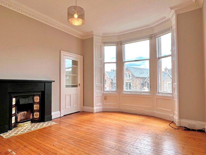 2 Bedroom Flat To Rent In Gorgie Road, Gorgie, Edinburgh, EH11