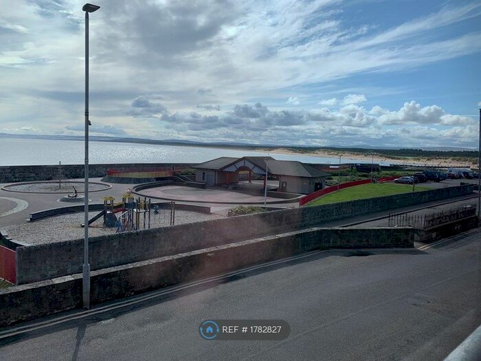 3 Bedroom Flat To Rent In Branderburgh Quay, Lossiemouth, IV31