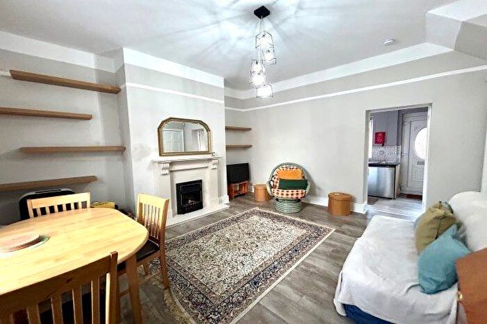 2 Bedroom Property To Rent In Princes Street, North Shields, NE30