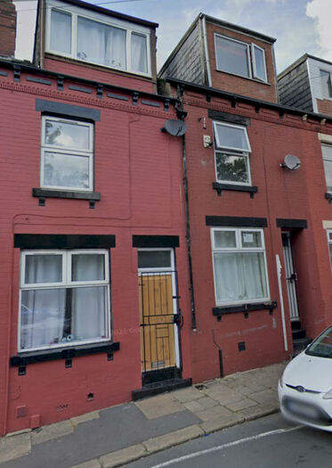 3 Bedroom Terraced House To Rent In Nowel Mount, Leeds, West Yorkshire, LS9