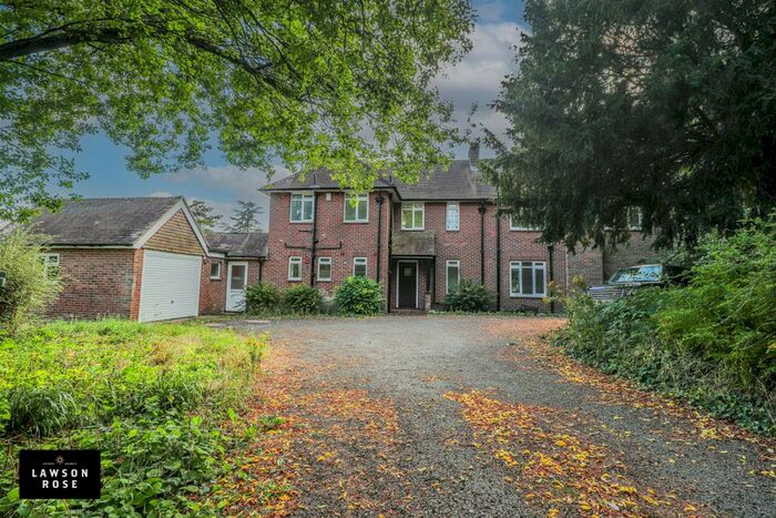 4 Bedroom House To Rent In Church Lane, Hambledon, Waterlooville, PO7