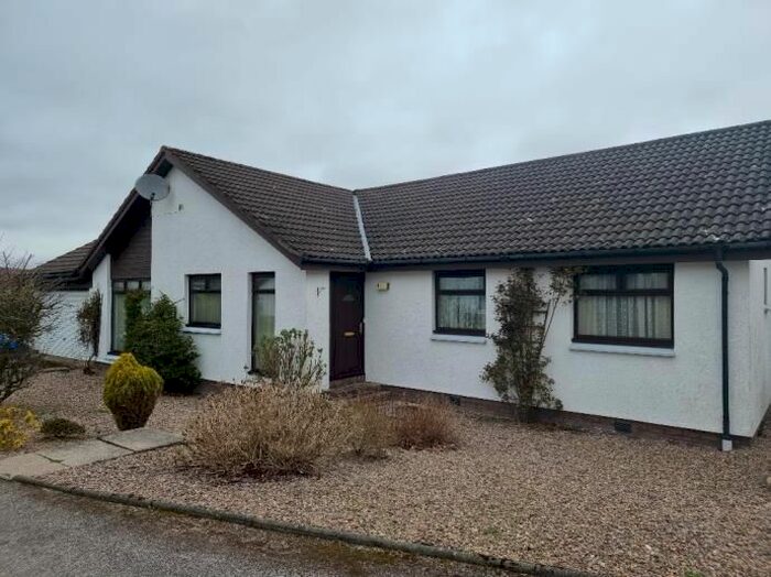 4 Bedroom Bungalow To Rent In Auchmore Road, Ellon, AB41