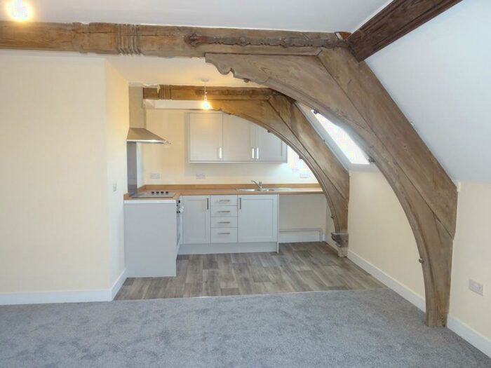 1 Bedroom Apartment To Rent In Josiah Court, Upper Union Street