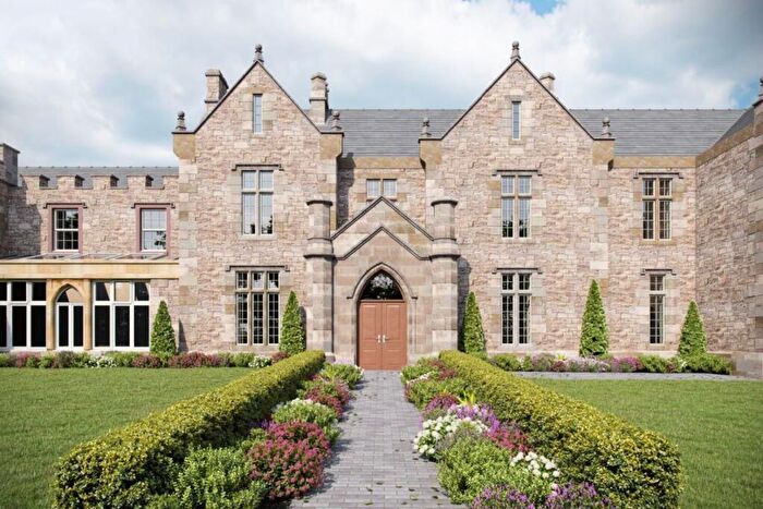 2 Bedroom Apartment For Sale In Eden Grove, Laurel Mount, Bolton, Appleby-In-Westmorland, CA16