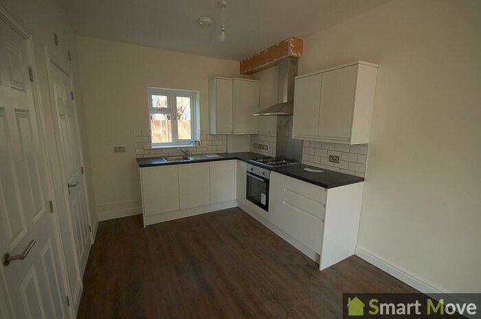 2 Bedroom Terraced House To Rent In Vere Road, Peterborough, Cambridgeshire., PE1