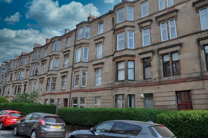 1 Bedroom Flat To Rent In Lawrence Street, Flat /, Partick, Glasgow, G11