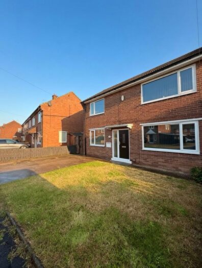 3 Bedroom Property To Rent In Gainford Road, Billingham, TS23
