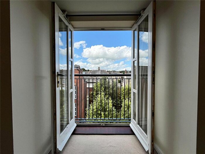 2 Bedroom Apartment For Sale In Stainthorpe Court, Battle Hill, Hexham, Northumberland, NE46